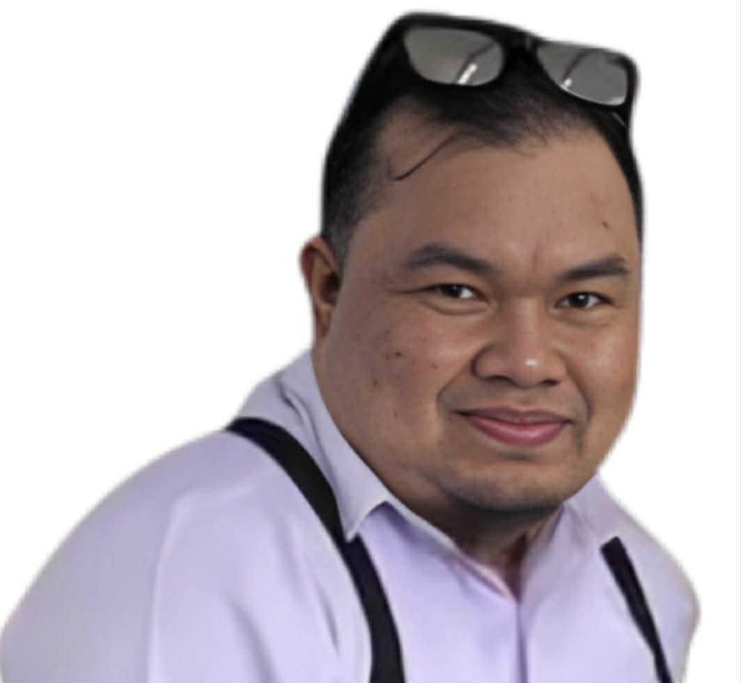 Billy Lloyd B. Montes